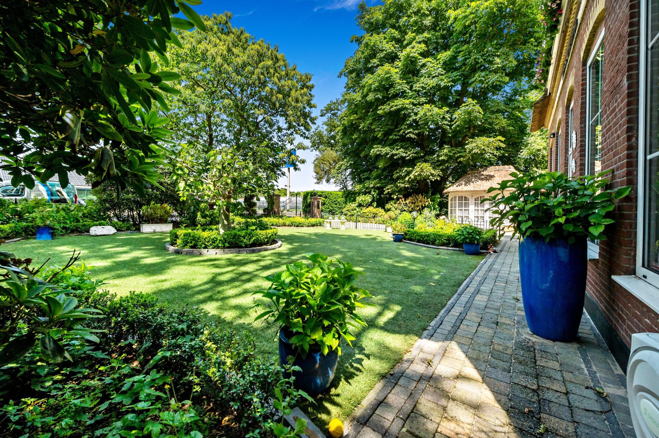 Foto 9 van Monsterseweg 1