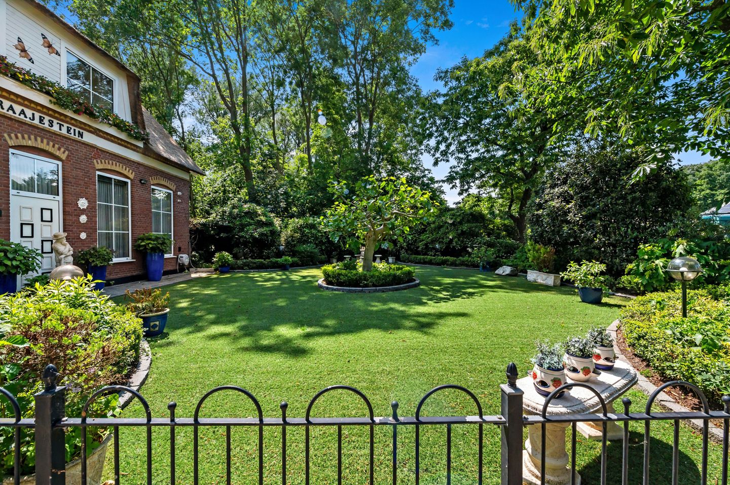 Foto 10 van Monsterseweg 1