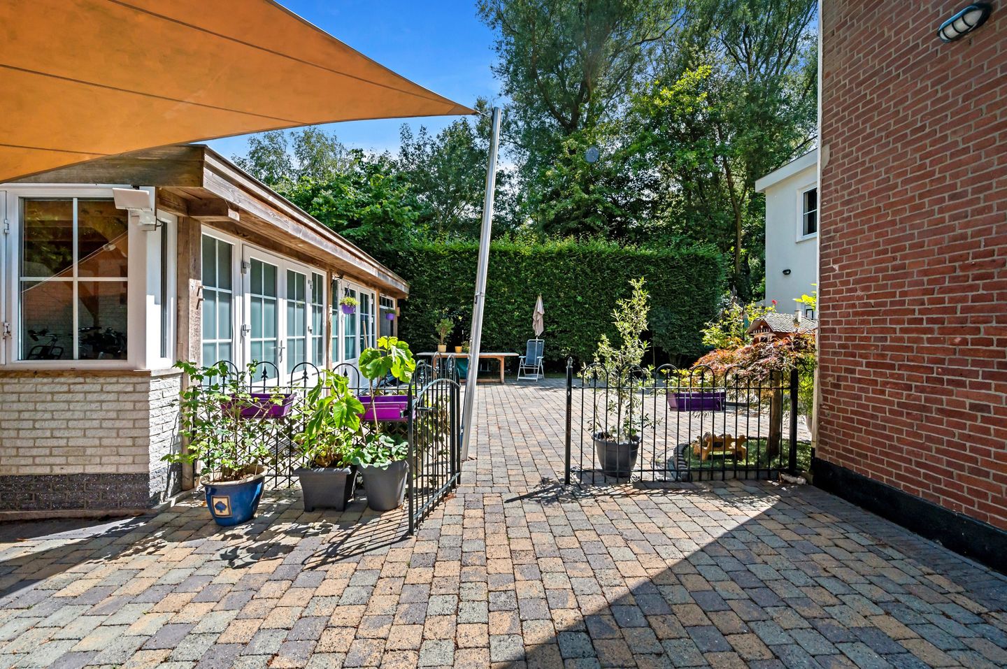 Foto 25 van Monsterseweg 1