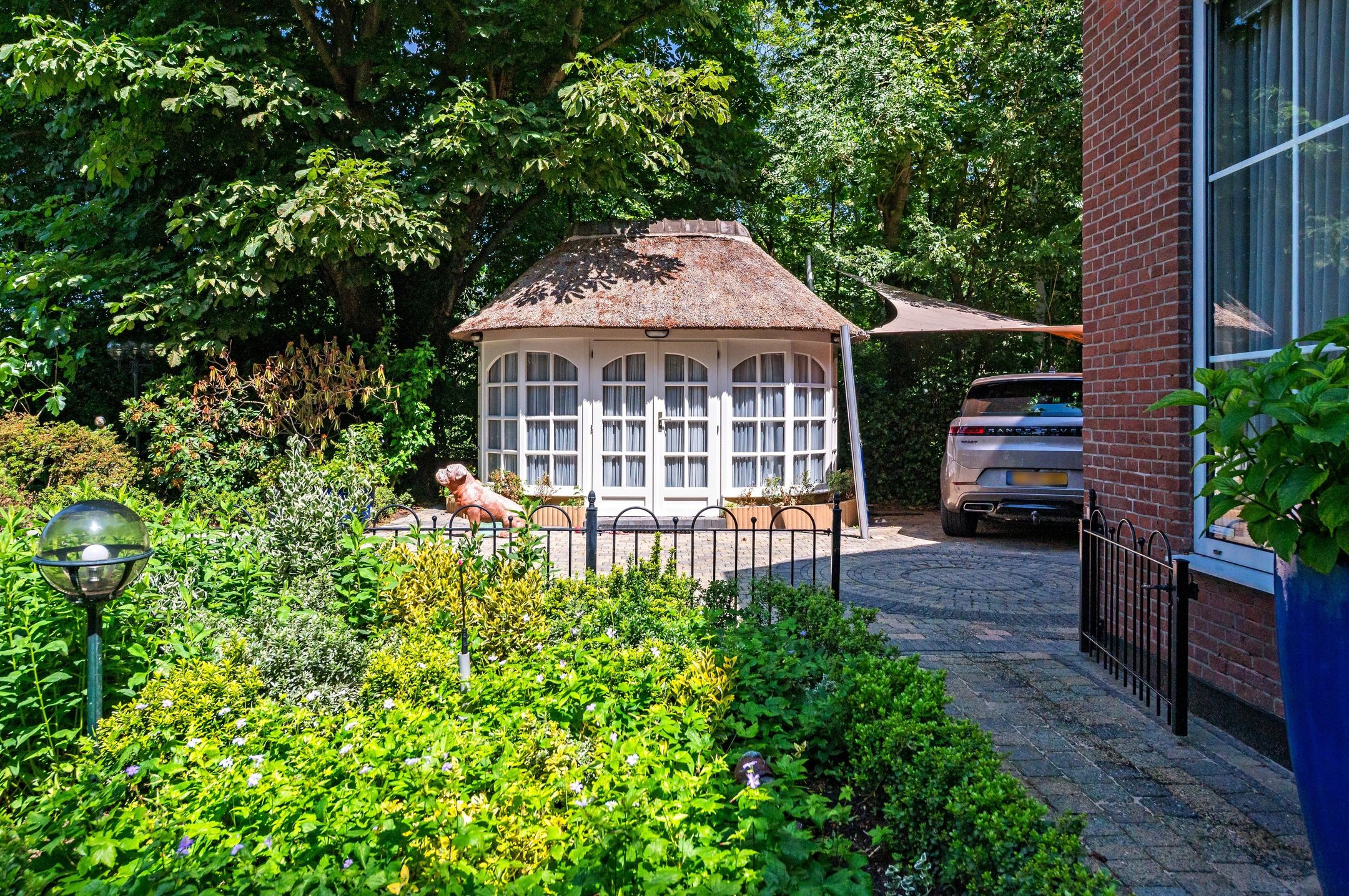 Foto 30 van Monsterseweg 1