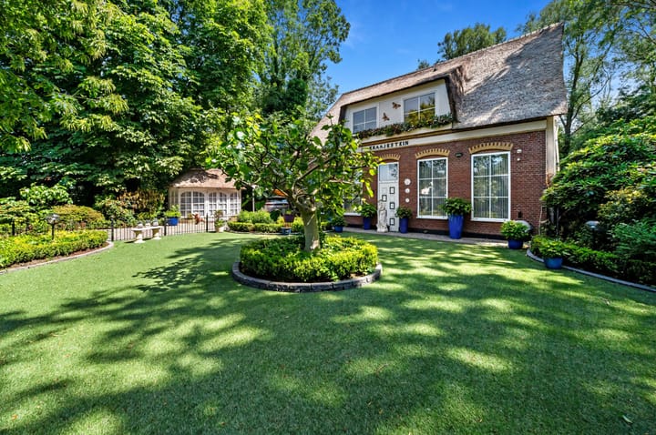 Foto 5 van Monsterseweg 1