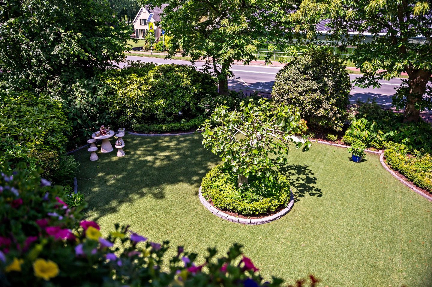 Foto 50 van Monsterseweg 1