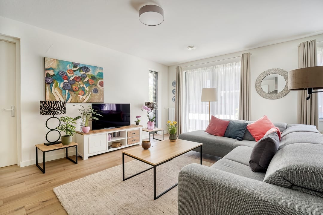 Photo 2 of Rustenborchdreef 64