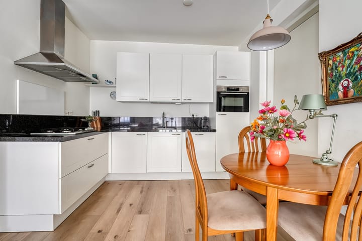 Foto 3 van Rustenborchdreef 64