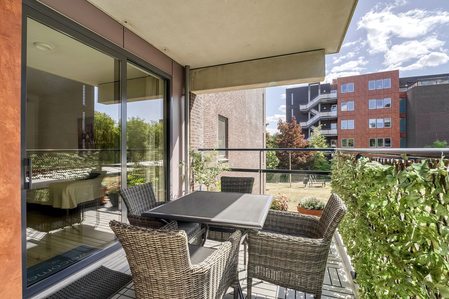 Photo 4 of Rustenborchdreef 64