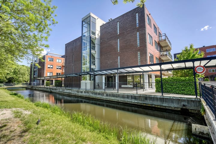 Foto 5 van Rustenborchdreef 64