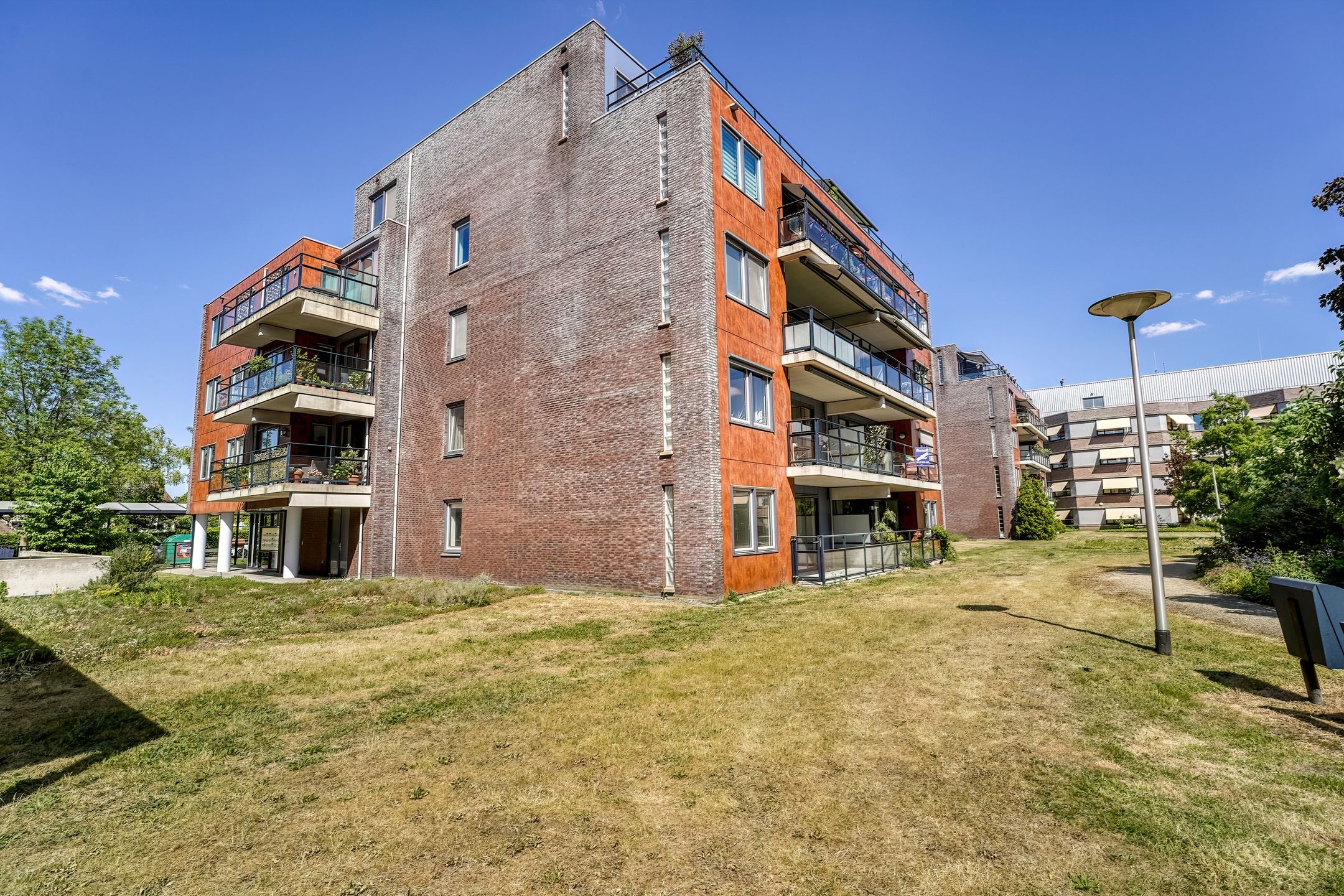 Photo 6 of Rustenborchdreef 64