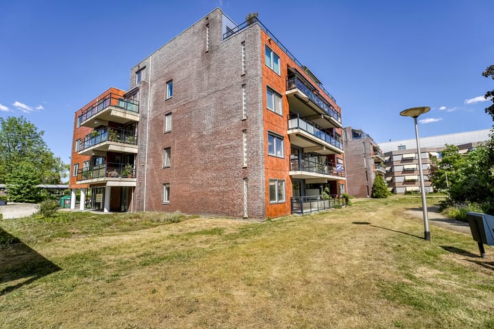 Foto 6 van Rustenborchdreef 64