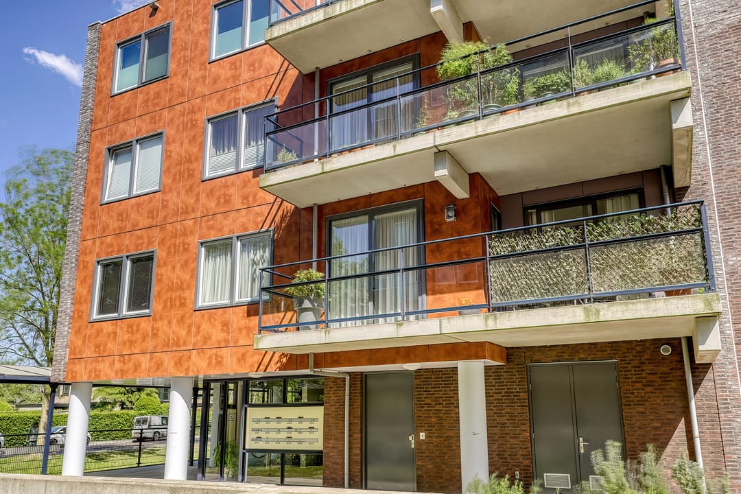 Photo 7 of Rustenborchdreef 64