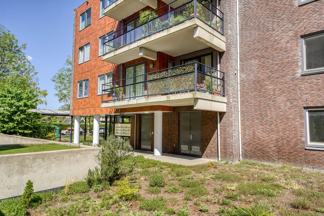 Photo 8 of Rustenborchdreef 64