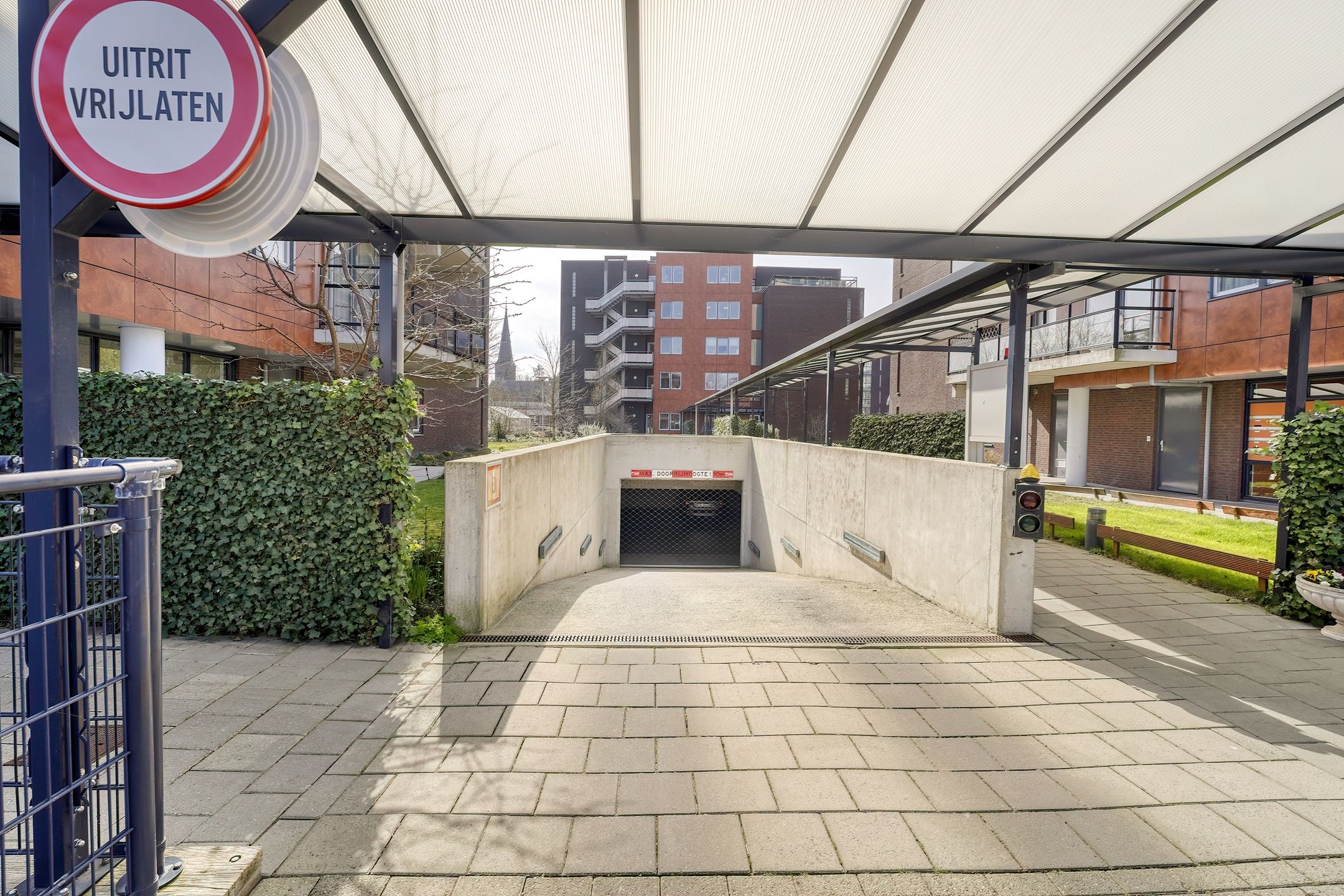 Photo 9 of Rustenborchdreef 64