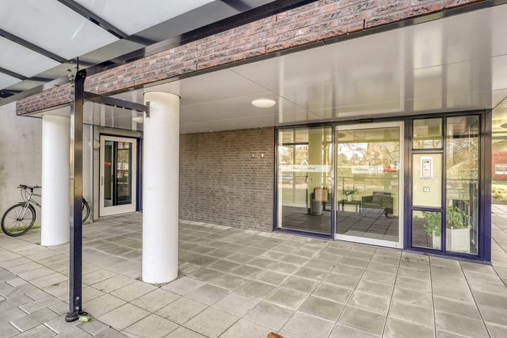 Foto 10 van Rustenborchdreef 64