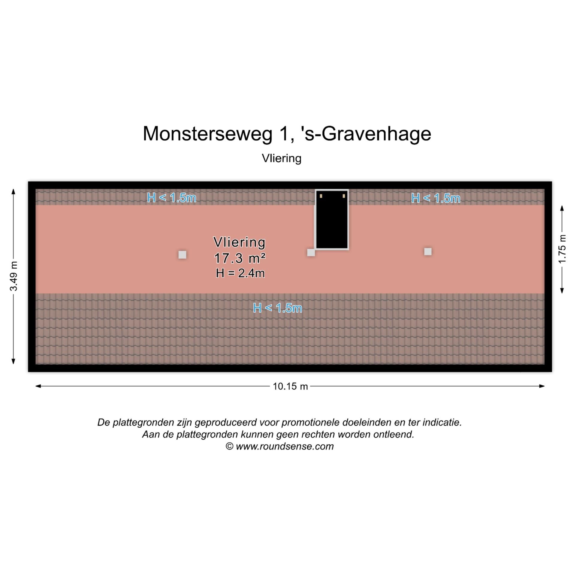 Foto 84 van Monsterseweg 1