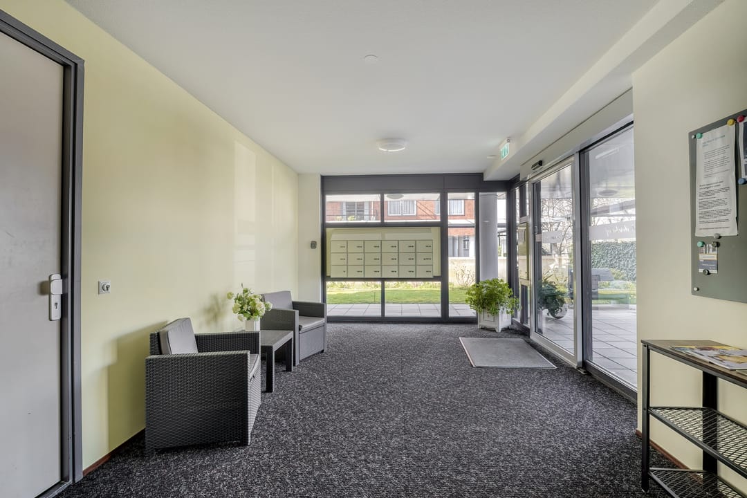 Photo 11 of Rustenborchdreef 64