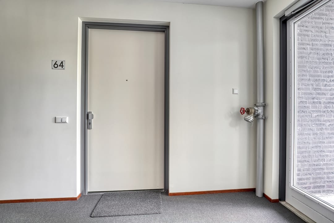 Photo 13 of Rustenborchdreef 64