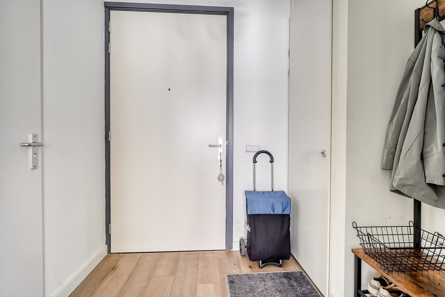 Photo 14 of Rustenborchdreef 64