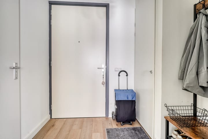 Foto 14 van Rustenborchdreef 64