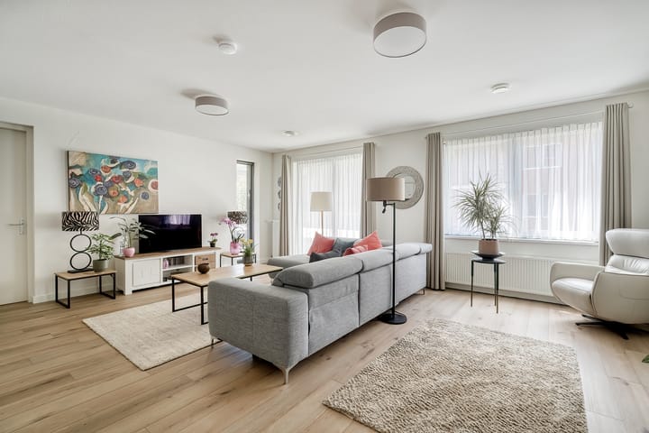 Foto 15 van Rustenborchdreef 64