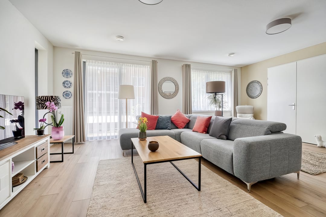 Photo 16 of Rustenborchdreef 64