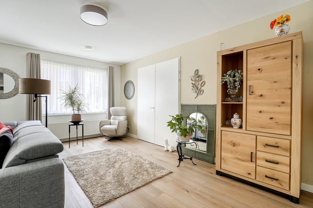 Photo 17 of Rustenborchdreef 64