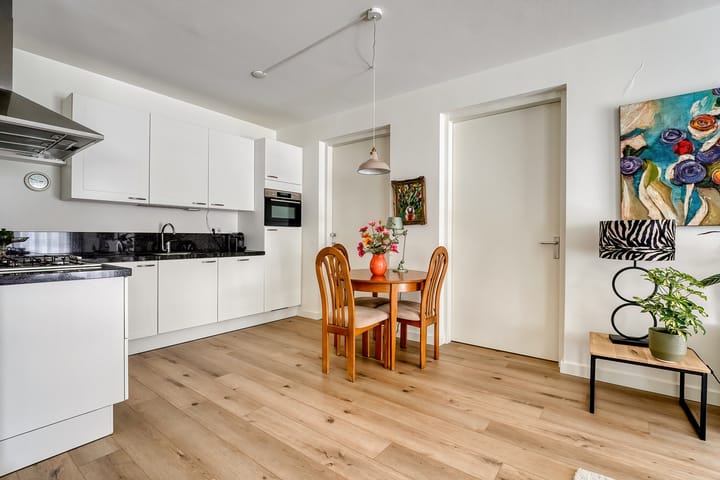 Foto 20 van Rustenborchdreef 64