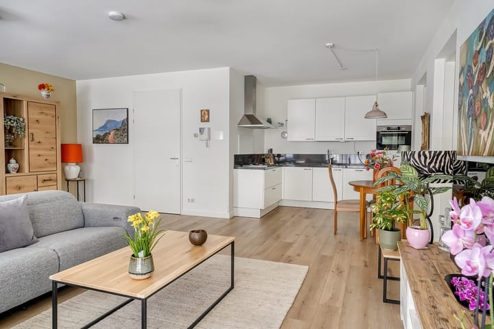 Foto 21 van Rustenborchdreef 64