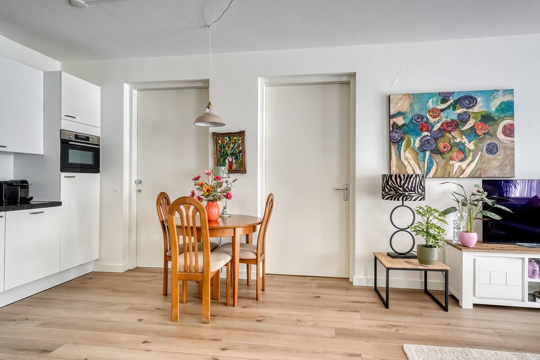 Photo 22 of Rustenborchdreef 64