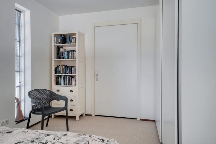 Foto 25 van Rustenborchdreef 64