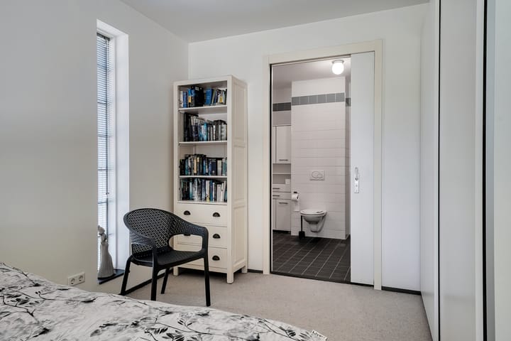 Foto 26 van Rustenborchdreef 64