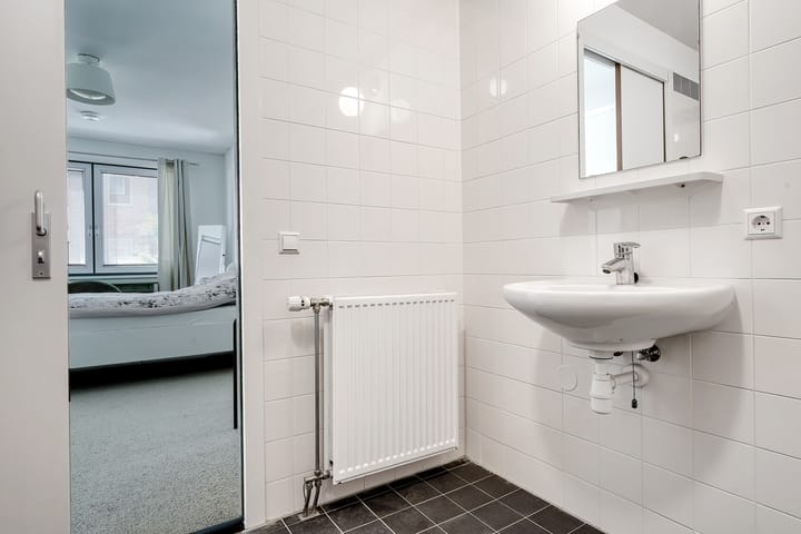 Foto 27 van Rustenborchdreef 64