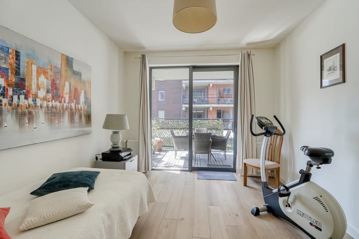 Foto 30 van Rustenborchdreef 64