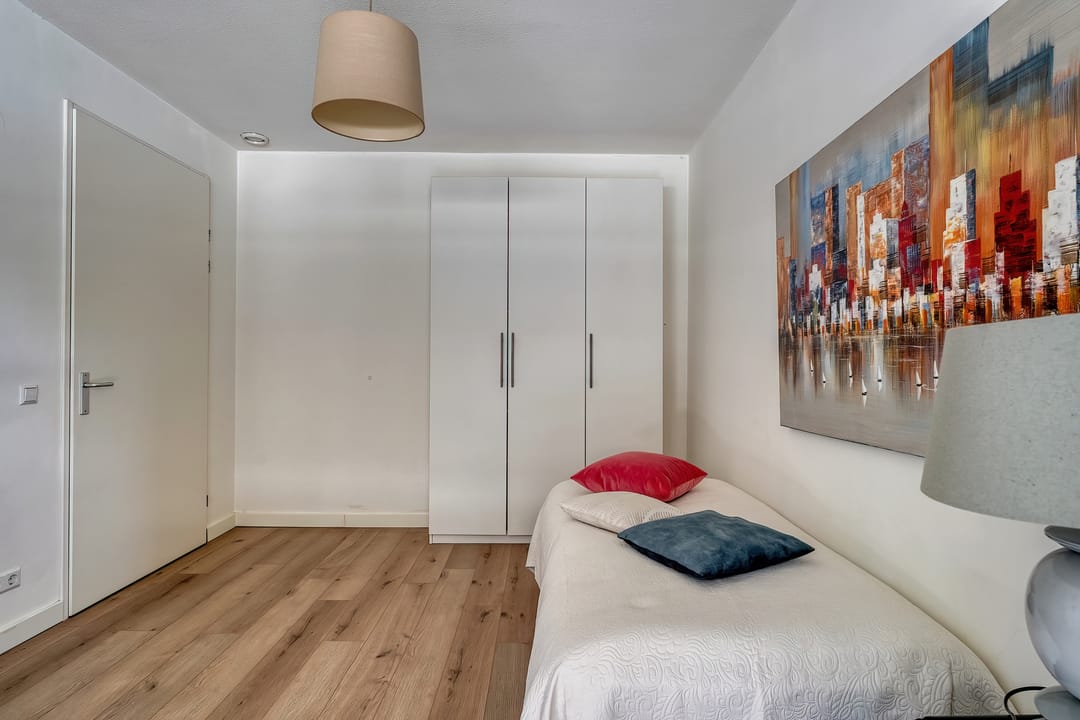 Photo 31 of Rustenborchdreef 64