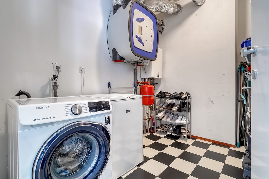 Photo 32 of Rustenborchdreef 64