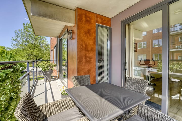 Foto 34 van Rustenborchdreef 64