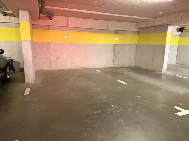 Foto 35 van Rustenborchdreef 64