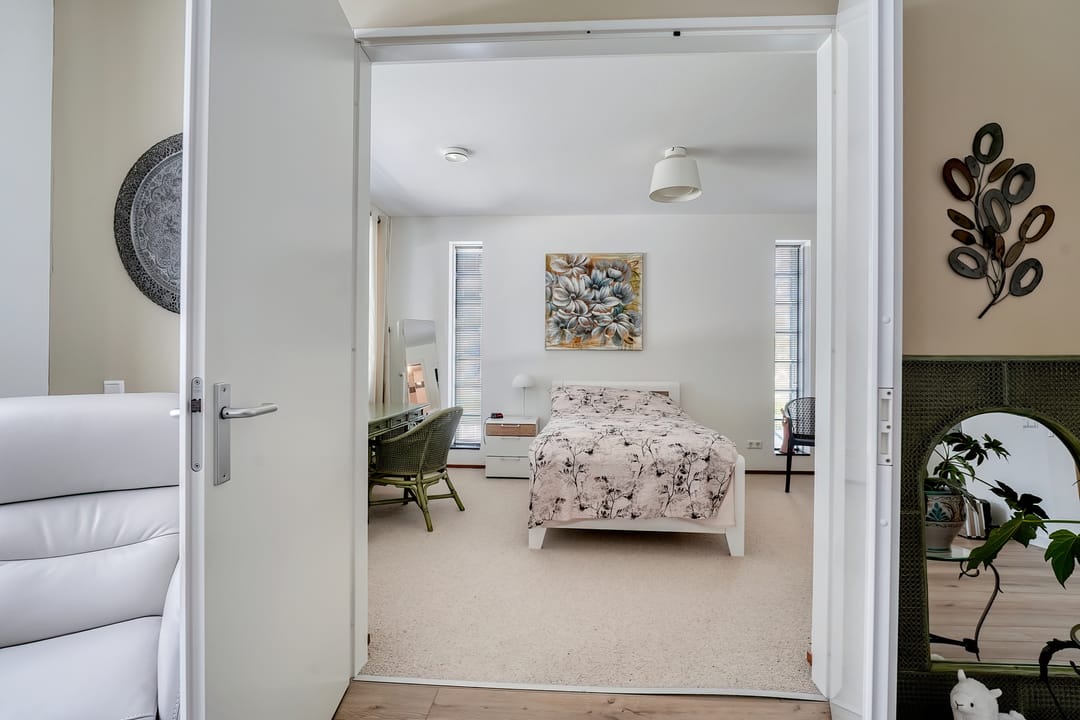 Photo 23 of Rustenborchdreef 64