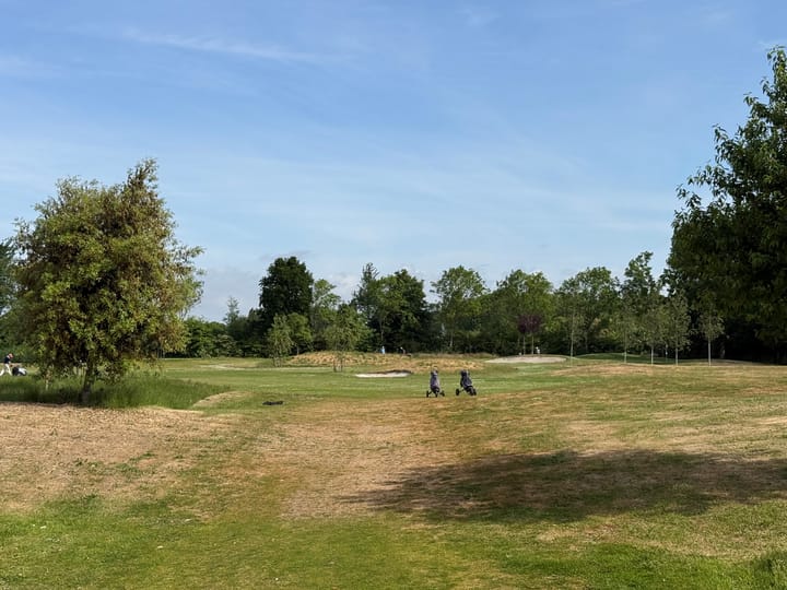 Foto 37 van Rustenborchdreef 64