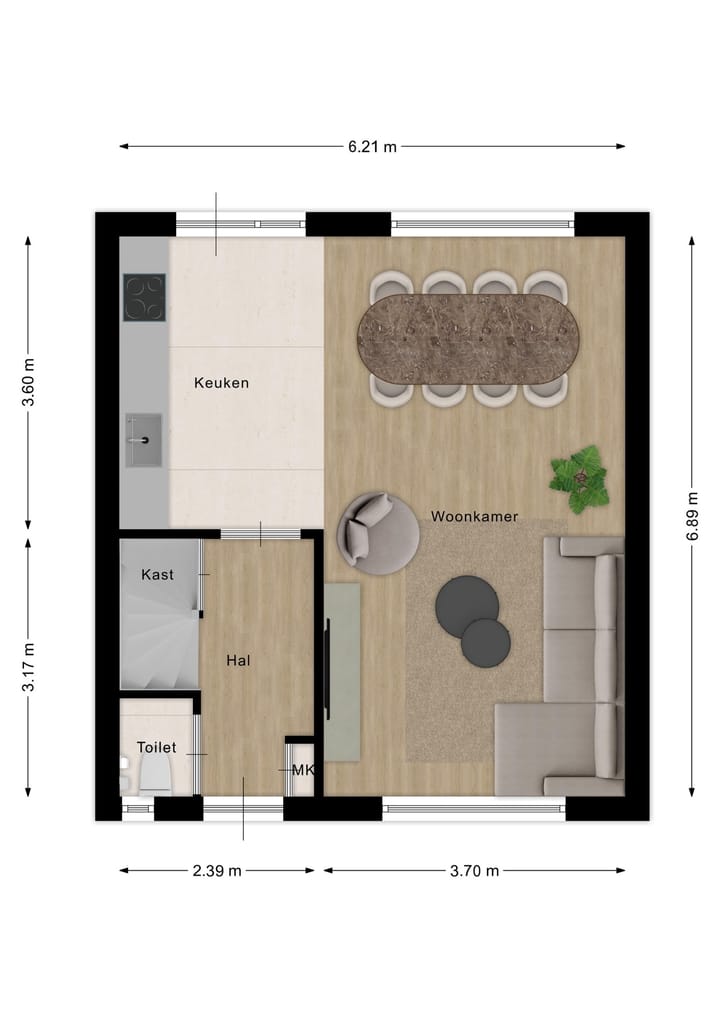 Foto 42 van Schoolstraat 23