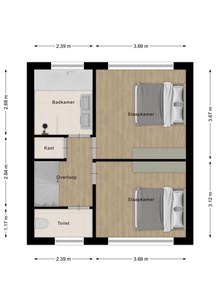 Foto 43 van Schoolstraat 23
