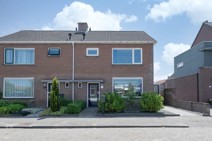 Photo 3 of Schoolstraat 23