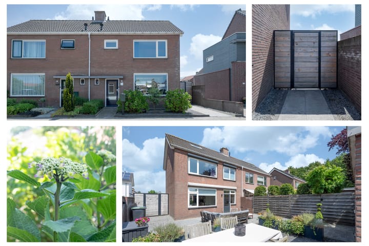 Photo 2 of Schoolstraat 23