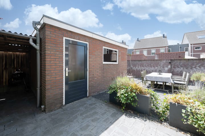 Foto 23 van Schoolstraat 23