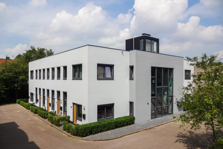 Kanaalweg 95-19