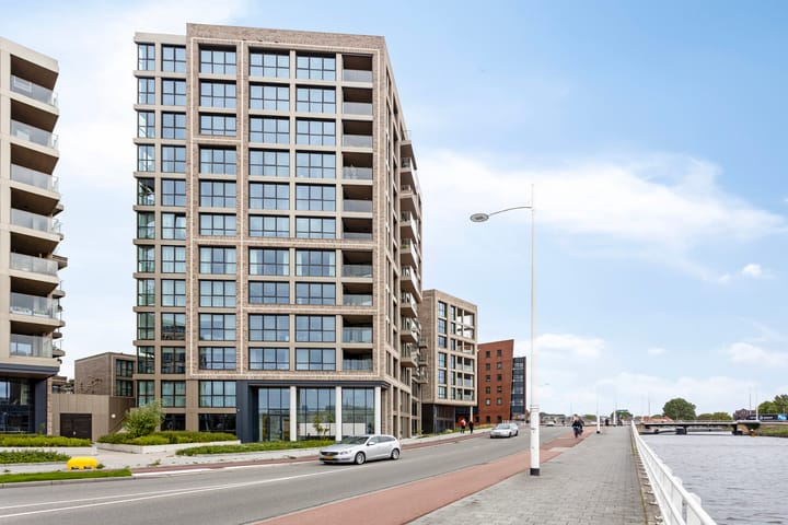 Foto 3 van Noorderkade 7-C