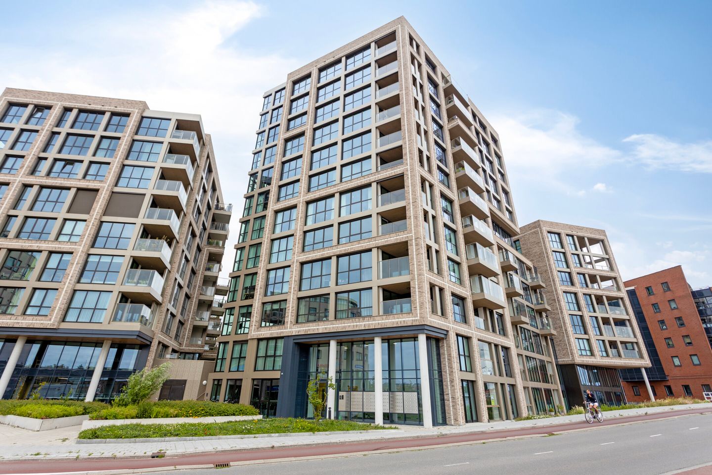 Foto 4 van Noorderkade 7-C