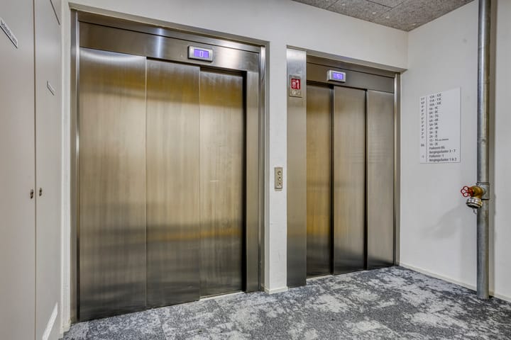 Foto 5 van Noorderkade 7-C