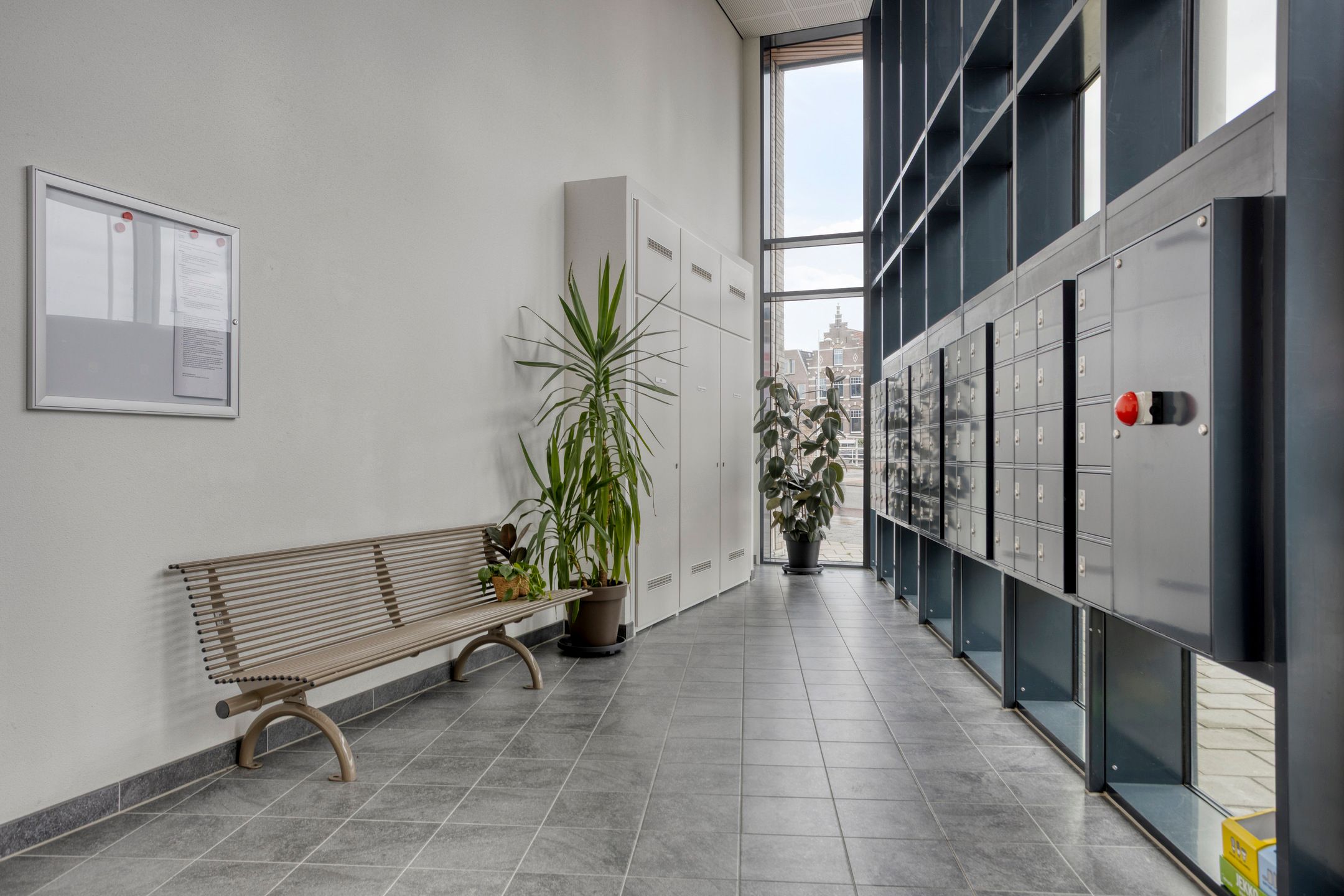 Foto 6 van Noorderkade 7-C