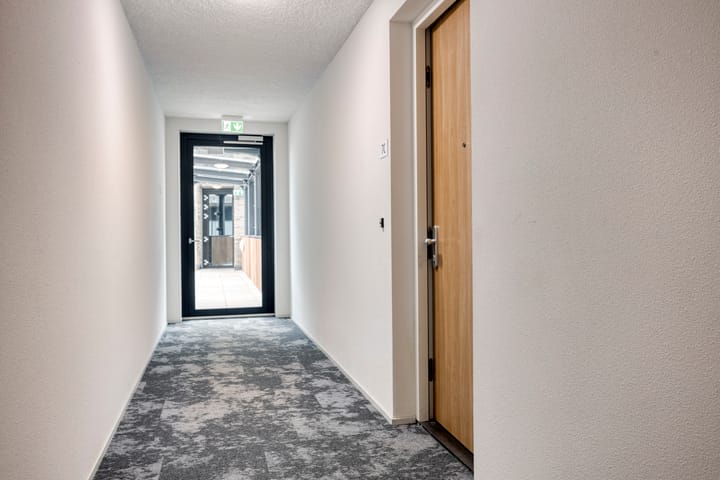 Foto 7 van Noorderkade 7-C