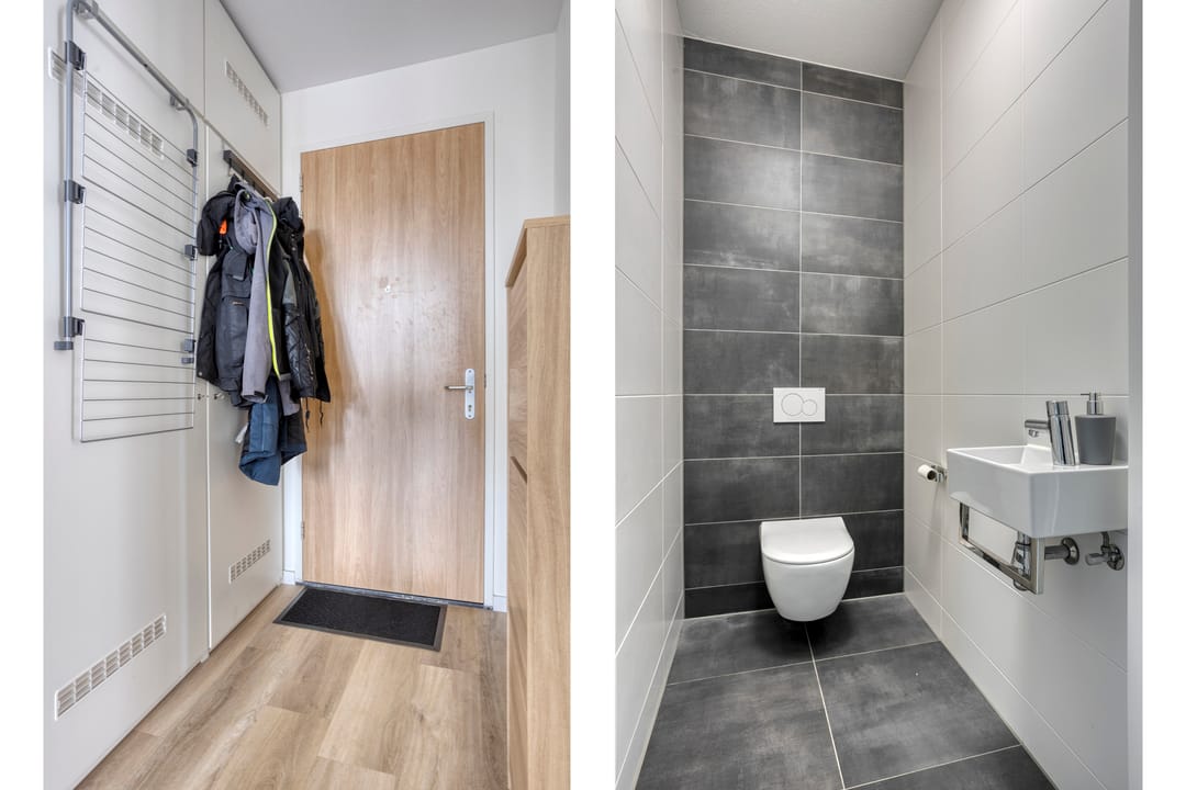 Foto 8 van Noorderkade 7-C