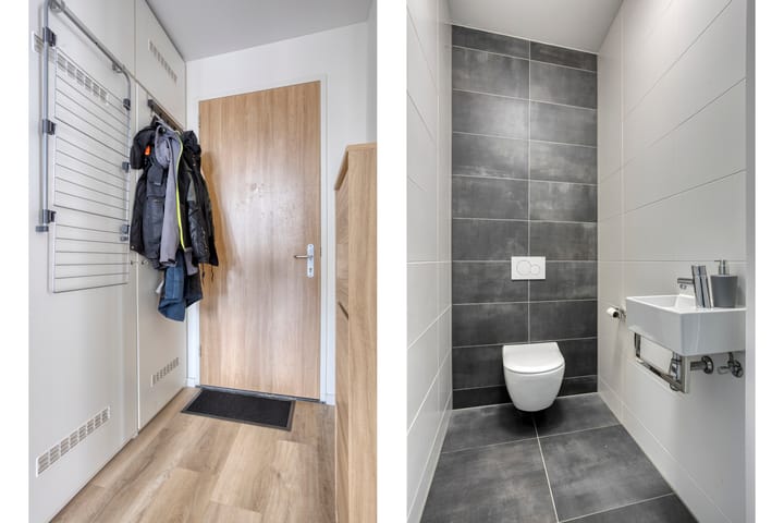 Foto 8 van Noorderkade 7-C